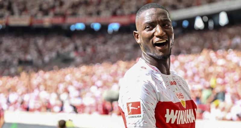  - Un Franco-Guinéen meilleur qu'Haaland et Mbappé