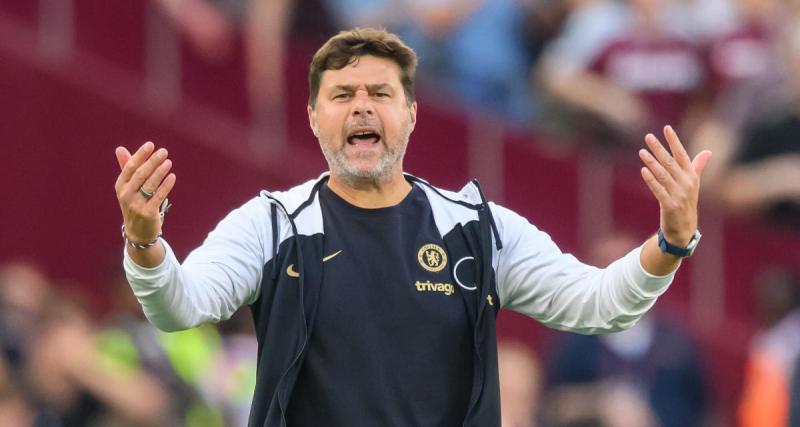  - Chelsea : Pochettino joue la carte Zidane face aux critiques