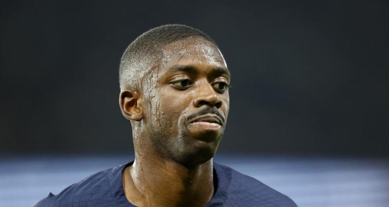  - PSG : la réponse cash du clan Dembélé aux premières critiques
