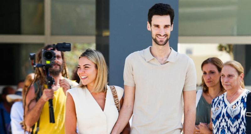  - PSG : "Je me sens mieux chaque jour", Sergio Rico donne des nouvelles rassurantes