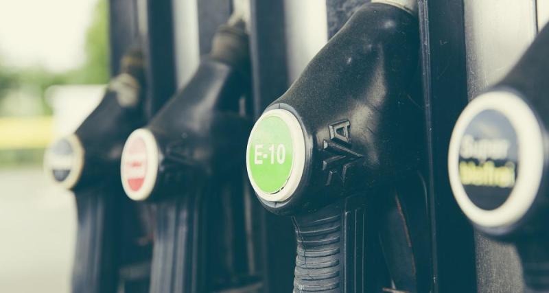  - Incroyable, la vente à perte autorisée pour les carburants