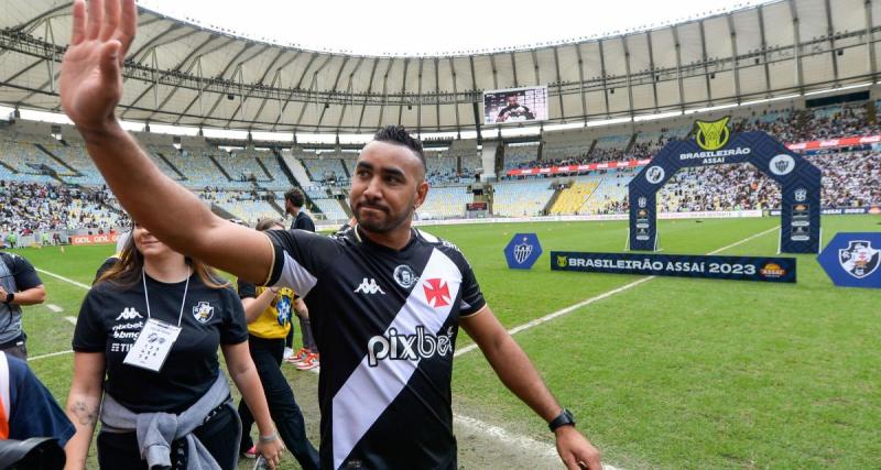  - OM : Payet gagne avec Vasco de Gama dans un match fou !