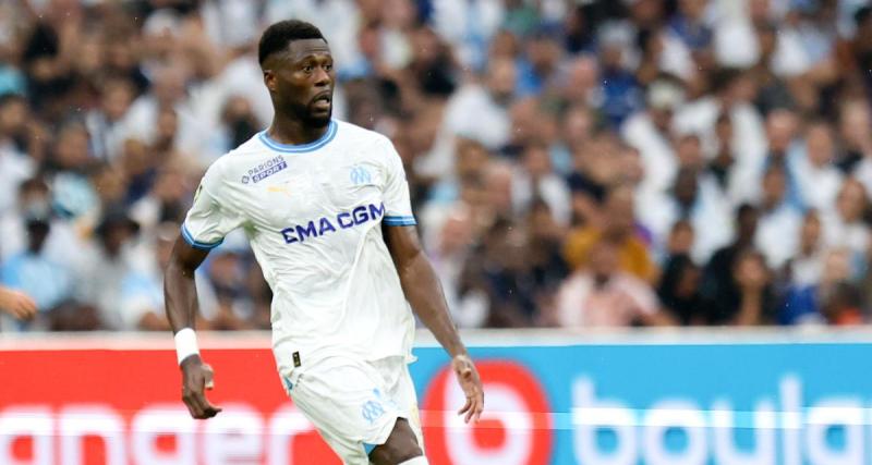  - OM : les trois raisons du retour en grâce de Chancel Mbemba