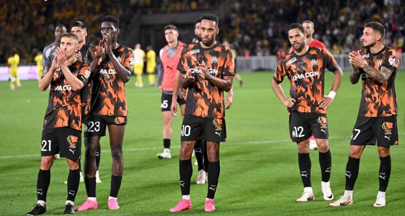  - OM - Toulouse : les groupes convoqués par Marcelino et Novell