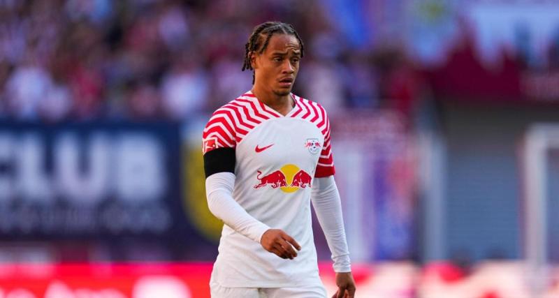  - Le PSG regrette pour Xavi Simons et vise déjà trois renforts !