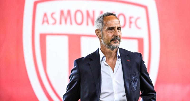 - Lorient - Monaco : les compositions officielles !