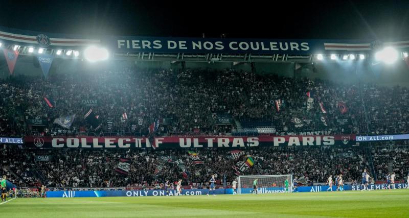  - PSG : le coup de pression cinglant des ultras à Mbappé