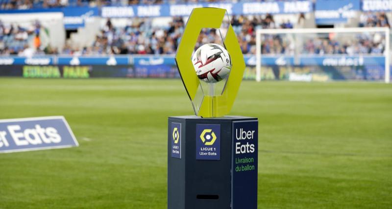  - Matchs en direct : L1 en direct live dès 13h