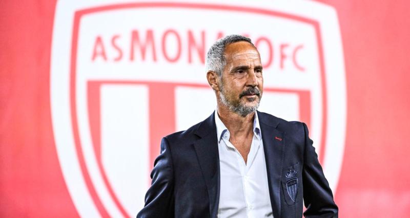  - Lorient - Monaco : les compos officielles