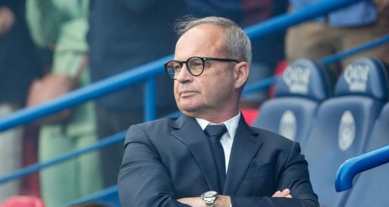  - Le PSG ne fait plus peur au Parc, un ancien balance