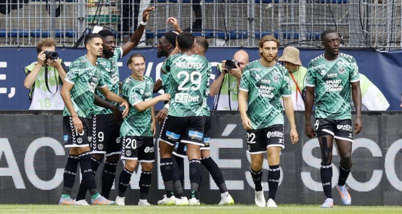  - ASSE : les Verts de Batlles finalement bien partis pour la montée ?