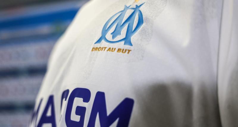  - OM : un maillot hommage aux Maroc et à la Libye pour Toulouse