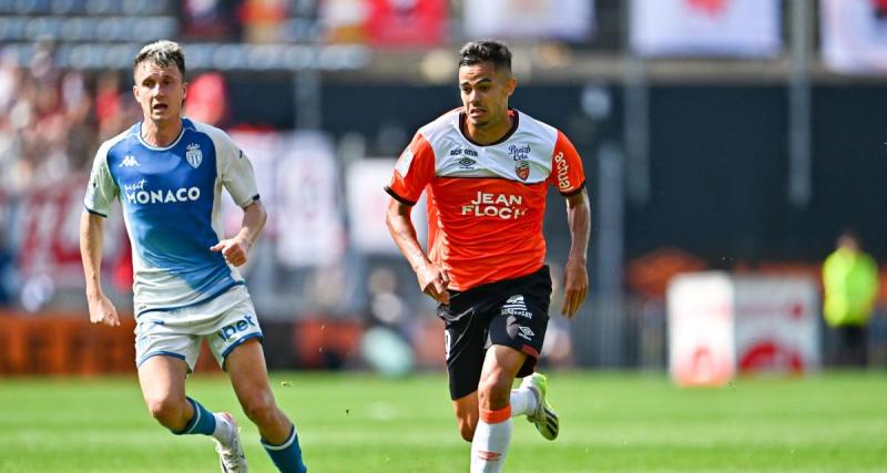  - 🚨 Lorient arrache un point à Monaco grâce à Faivre, Mendy a rejoué !