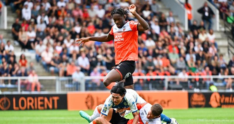  - Lorient - AS Monaco : les Merlus arrachent le nul, l’OM se frotte les mains ! 
