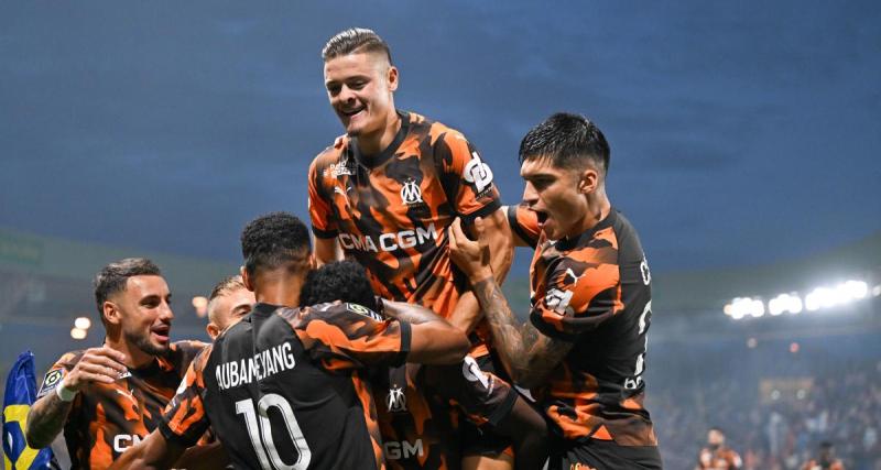  - 🚨 OM - Toulouse : les compos officielles !