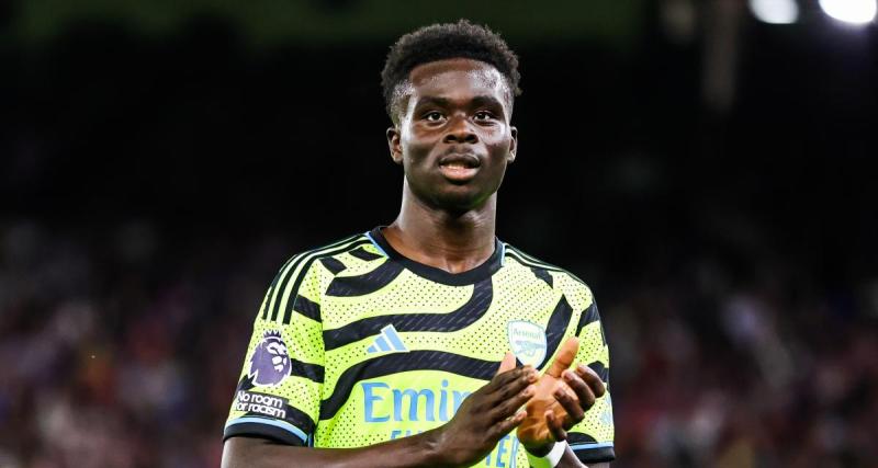  - 🚨 Everton - Arsenal : les compos officielles !