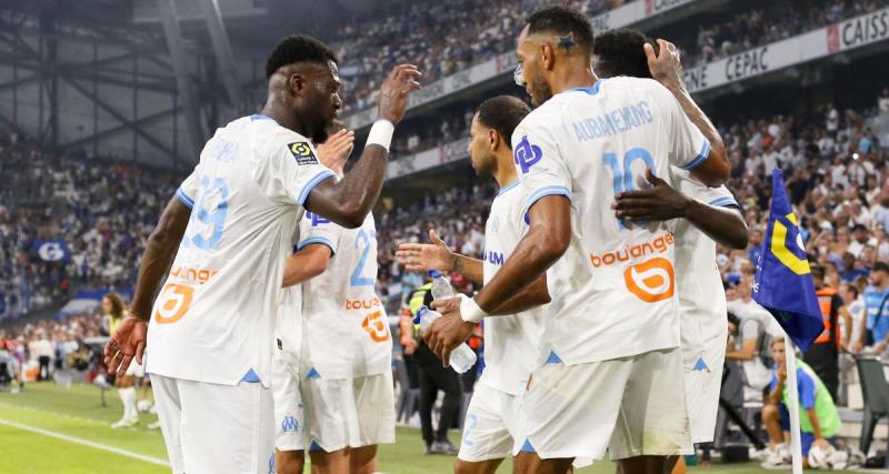  - OM - Toulouse : les compos sont tombées, surprise pour Ndiaye ! 