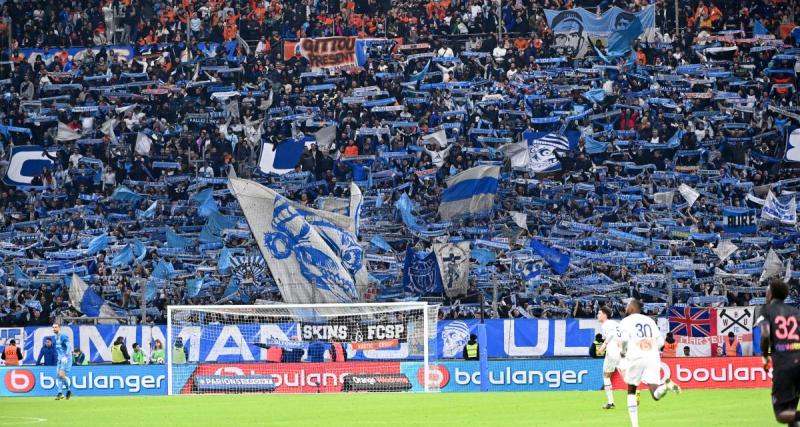 - OM - Toulouse : les compos officielles