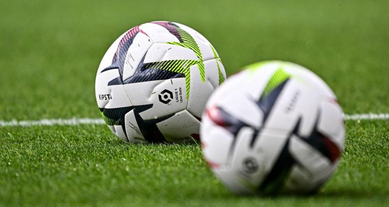 - Ligue 1 (J5) : Montpellier fait le break, Reims mène d'une courte tête... les scores à la mi-temps du multiplex