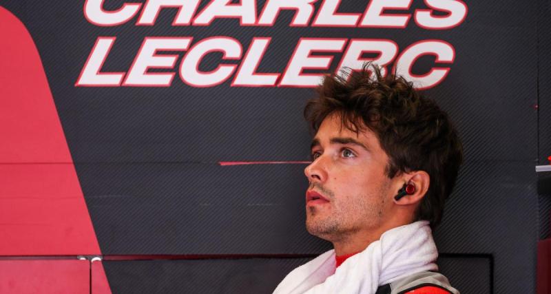  - GP de Singapour de F1 - Charles Leclerc après la course : "La gestion a été extrêmement bonne"