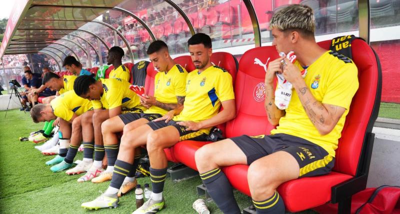  - 15 joueurs de Las Palmas ont raté l’avion pour Séville !