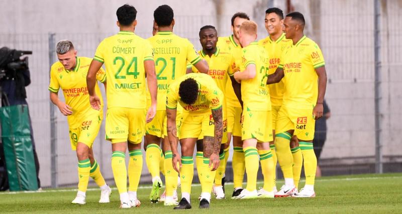  - Clermont - FC Nantes : les enseignements de la victoire des Canaris