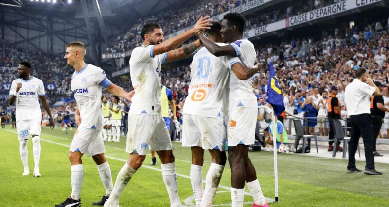  - OM : les joueurs vont rendre hommage aux victimes des tragédies survenues au Maroc et en Libye