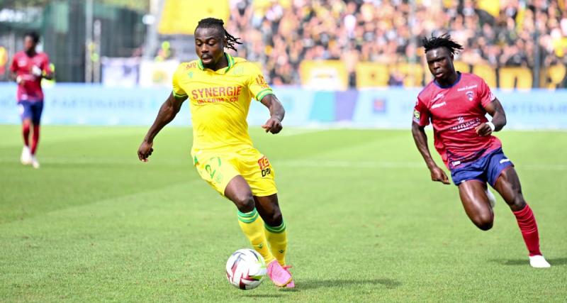  - Ligue 1 : Nantes lance sa saison à Clermont, Montpellier cale à Strasbourg…les résultats du Multiplex