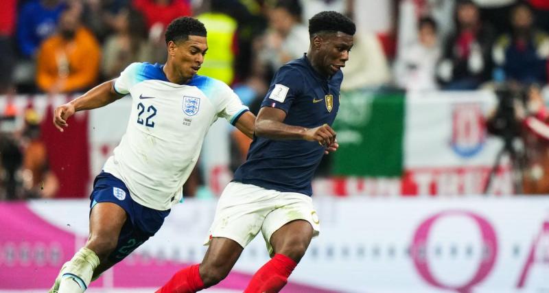  - Real Madrid : Tchouaméni et Camavinga adoubent Bellingham