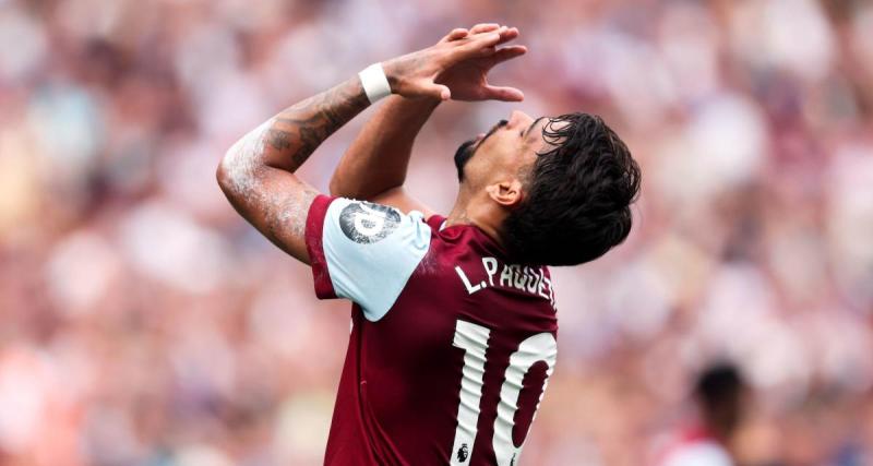  - Manchester City : le geste complice Guardiola – Paqueta après l'échec du Mercato