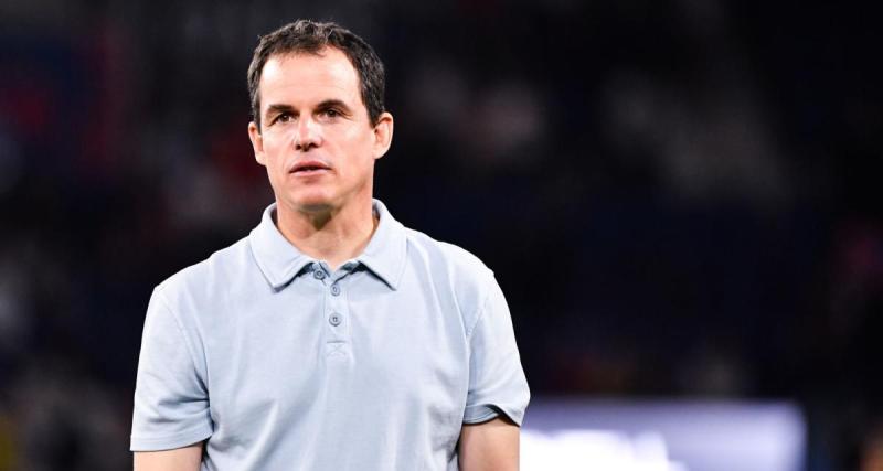  - Lorient – Monaco : Le Bris fier de ses joueurs, Adi Hütter est en colère 