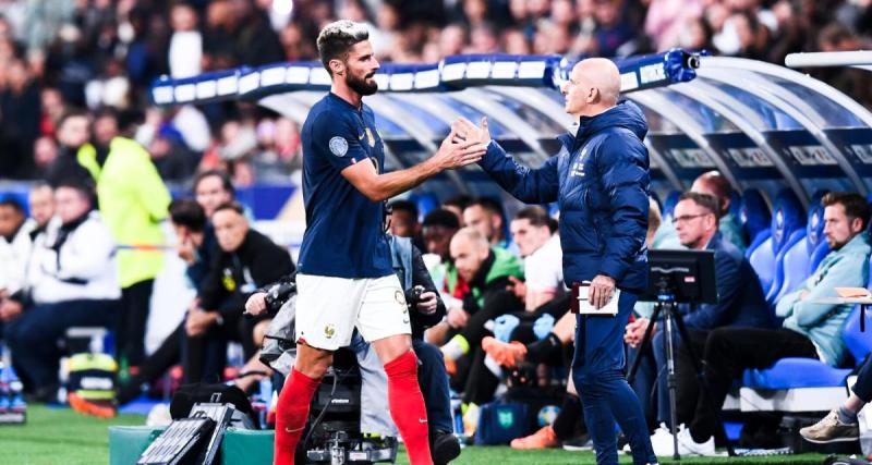  - Équipe de France : Guy Stéphan a assisté au derby milanais 