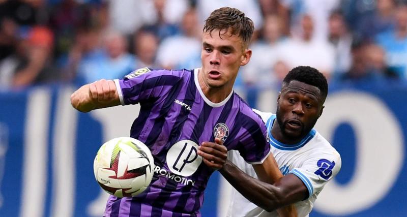  - 🚨 L'OM encore en galère à domicile, Toulouse repart avec un point