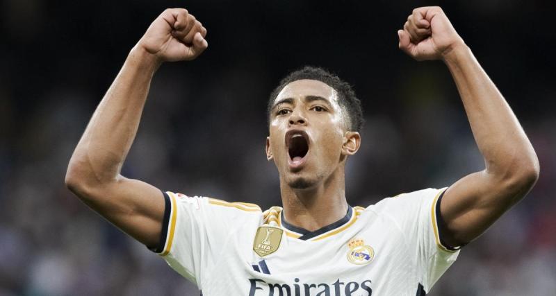  - 🚨 Real Madrid - Real Sociedad : les compos officielles !