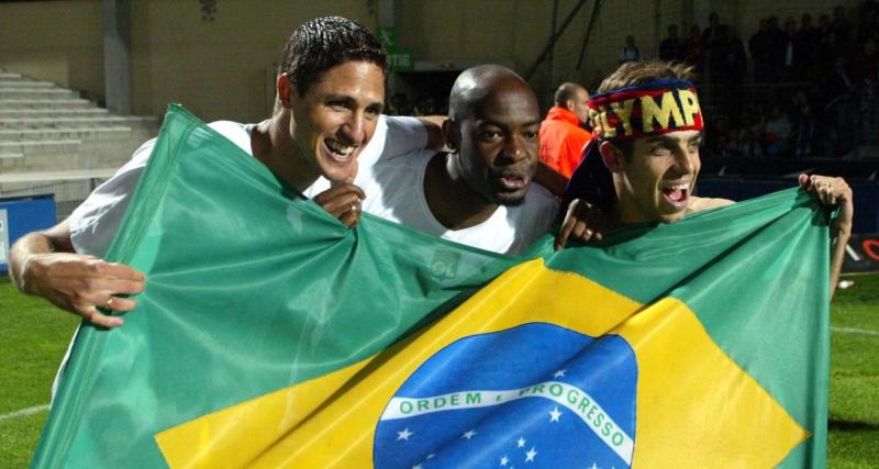  - OL : un historique pousse Aulas à épargner Textor