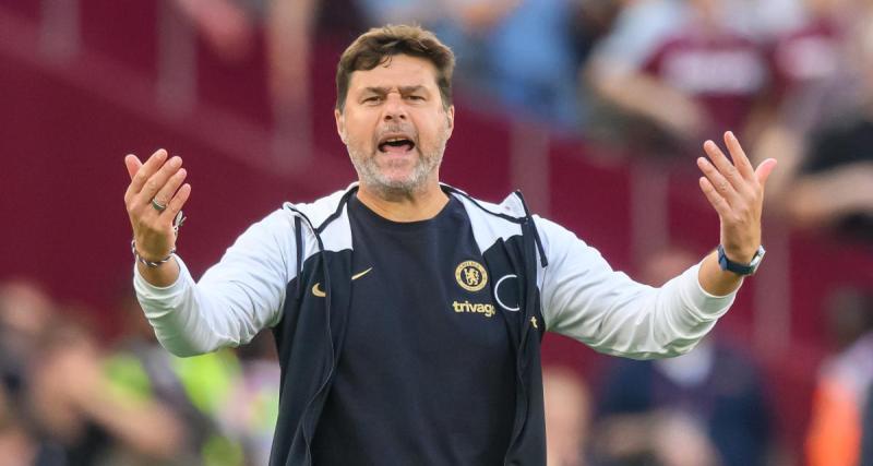  - Chelsea : Pochettino tente de trouver des excuses après un nouveau nul