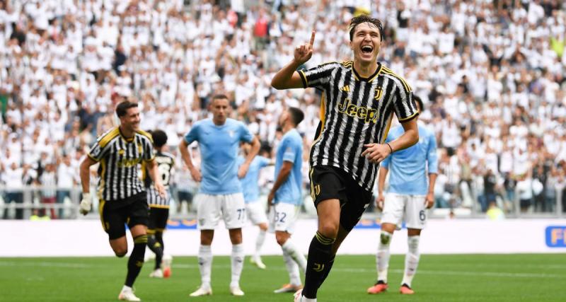  - PSG - Mercato : la Juventus veut blinder une star suivie par Paris