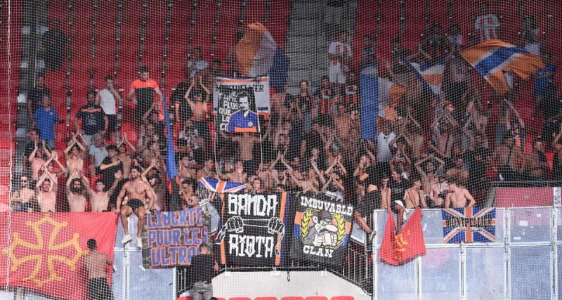  - Strasbourg – Montpellier : les supporters montpelliérains bloqués à l’extérieur de la Meinau 
