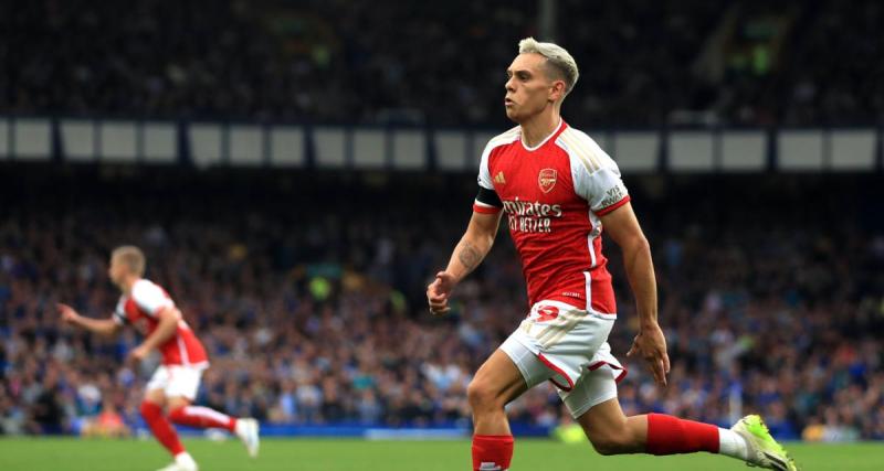  - Everton – Arsenal : les Gunners décrochent un succès précieux 