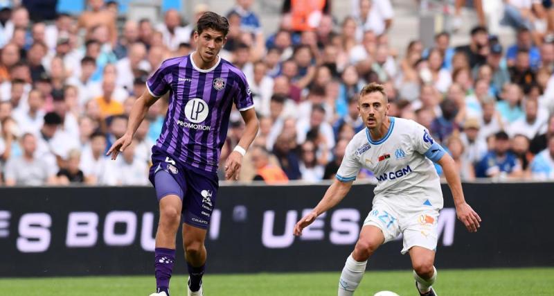  - OM – Toulouse : sans idées, Marseille concède le nul