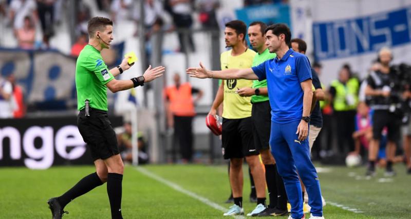  - OM - Toulouse : Marcelino lâche une analyse lunaire et tacle la pelouse du Vélodrome !