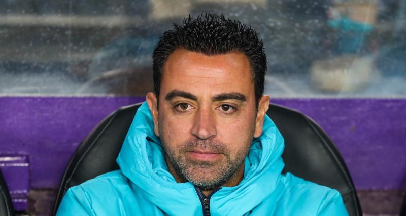  - Barça : les dessous du renouvellement de Xavi 