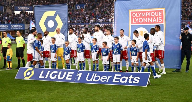  - OL - Le Havre : les compos dévoilées, une grande première à Lyon ! 