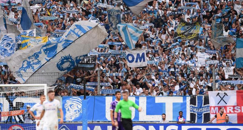  - OM - Toulouse : ça a chauffé entre les supporters et les joueurs marseillais après le match !