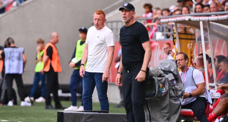  - Reims – Brest : Will Still critique ses joueurs, "un match charnière" pour Éric Roy