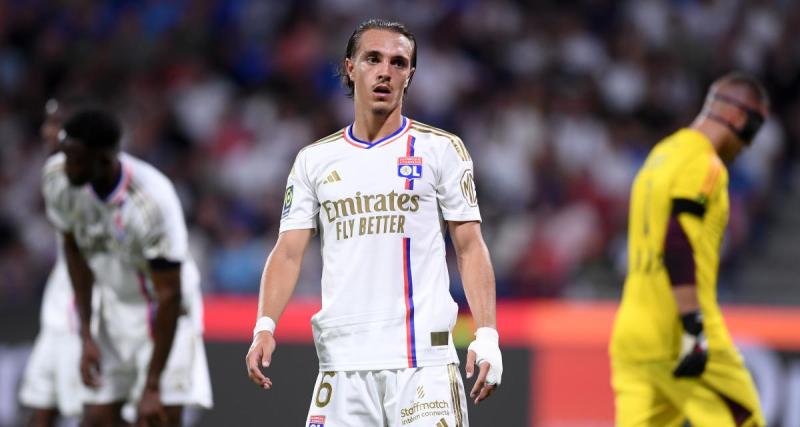  - OL – Le Havre : les compos officielles