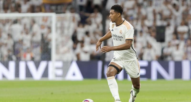  - Real Madrid – Real Sociedad : les compos du choc !