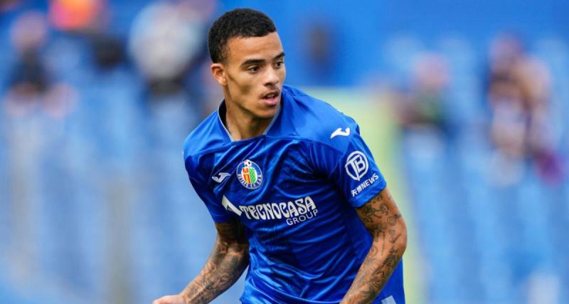  - Manchester United : Greenwood a rejoué au football