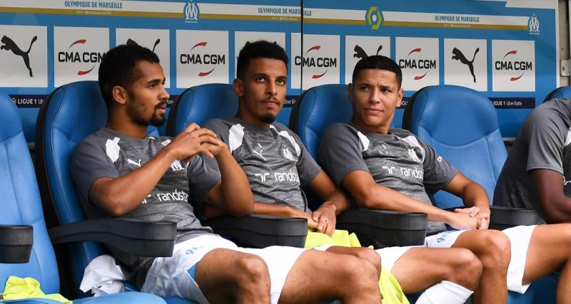  - OM : coup de tonnerre pour Ounahi, départ annoncé !