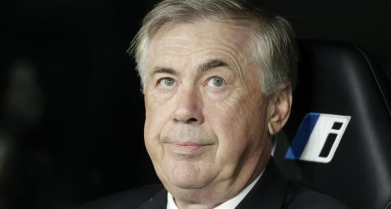  - Real Madrid - Real Sociedad : surprise, les Madrilènes douchés à la pause !